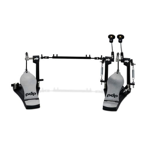 Doble pedal para bombo Serie Concept PDDPCOD PACIFIC DRUMS