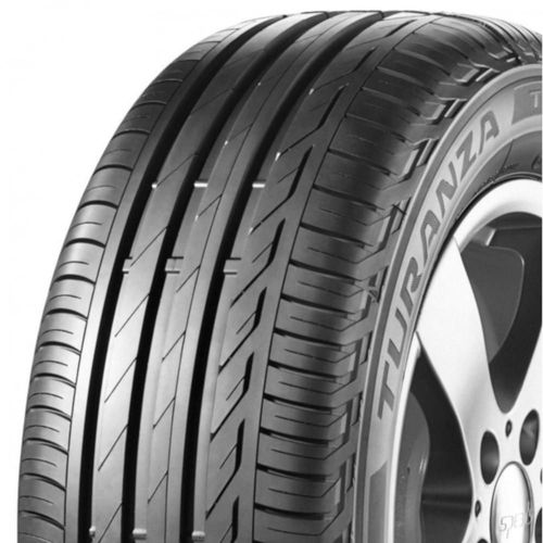 Llanta 215/60 R16 95V  Bridgestone Turanza T001