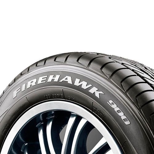 Llanta 175/65 R14 82H Firestone Firehawk 900