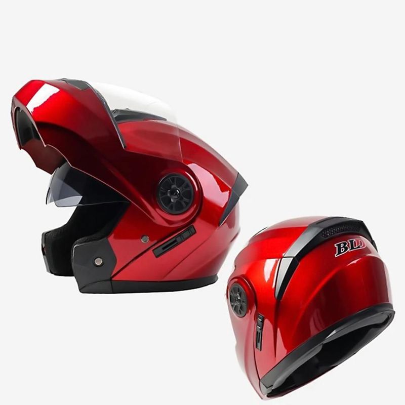 Casco-Certificacion-DOT-FMZ-BDD