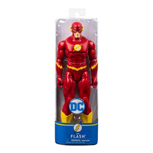 DC - Flash 12" 6056779
