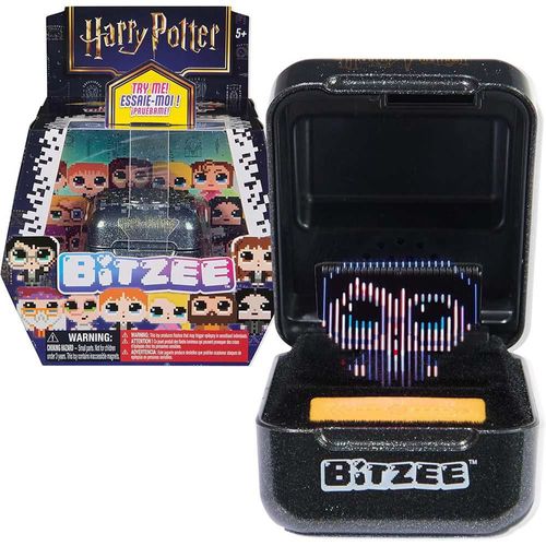 Wizarding World Bitzee Harry Potter 6072599