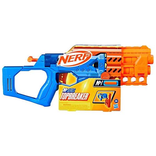 Nerf N Series Topbreaker Dart Blaster G0877