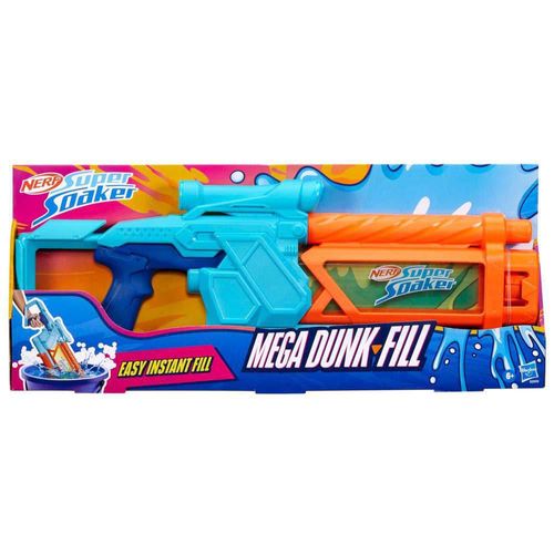 NERF Super Soaker Mega Dunk Fill G0999