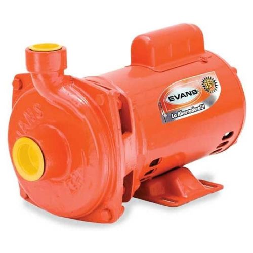 BOMBA DOMÉSTICA EVANS 1 HP