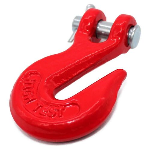 GANCHO CADENA MAPLE TOOLS CON CHAVETA 1/2"