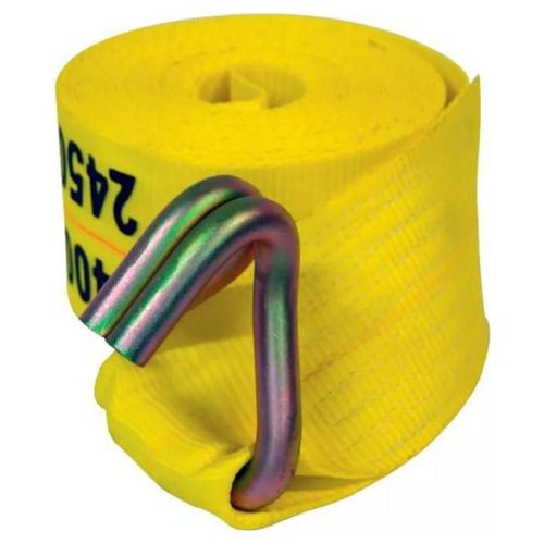 BANDA MAPLE TOOLS PARA MALACATE TIPO J 4'' X 9 M