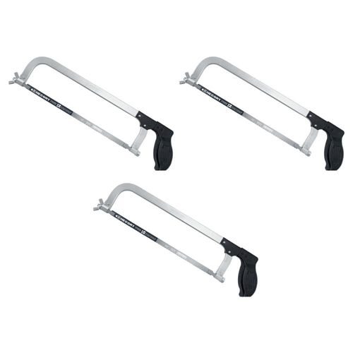 PACK 100 SEGUETAS HECORT AZUL 24 DIENTES 2412