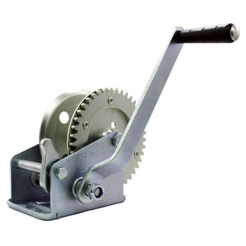 WINCH MALACATE MANUAL SIN CABLE MAPLE TOOLS 2500 LIBRAS