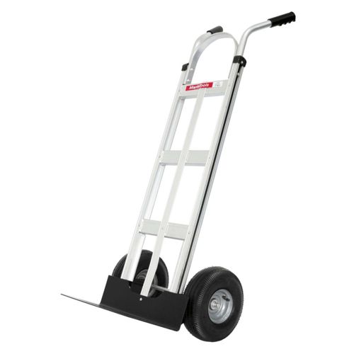 DIABLO DE CARGA MAPLE TOOLS DE ALUMINIO 300 KG