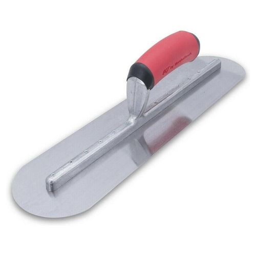 LLANA MARSHALLTOWN TOTALMENTE REDONDA ACERO AL CARBONO 14X4''