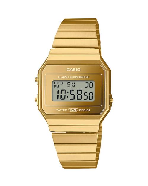 Reloj Casio G-Shock A700 Unisex