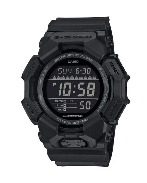 Reloj Casio G-Shock Para Hombre GD-010-1A1CR
