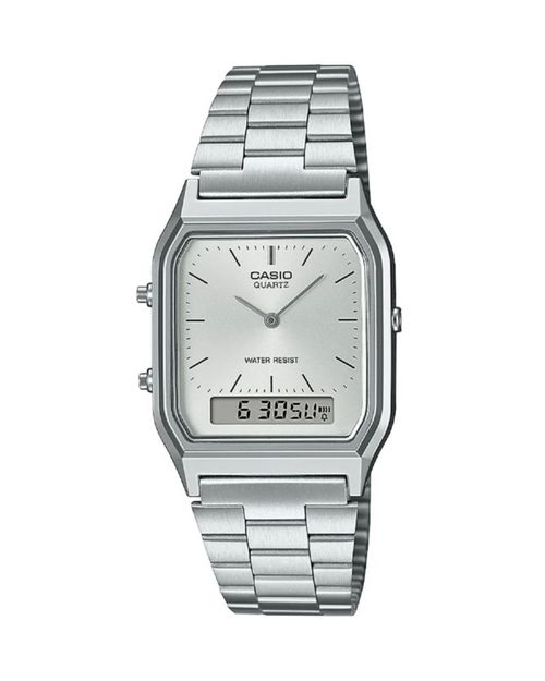 Reloj Casio Vintage Unisex AQ-230A-7AVT