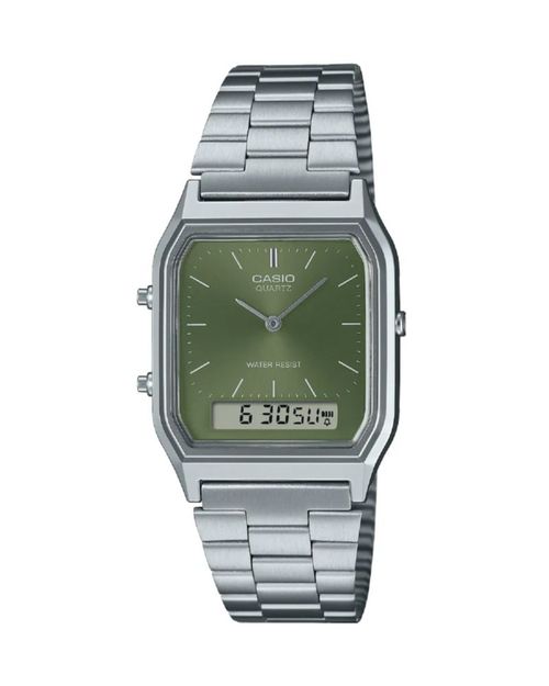Reloj Casio Vintage AQ-230 Unisex