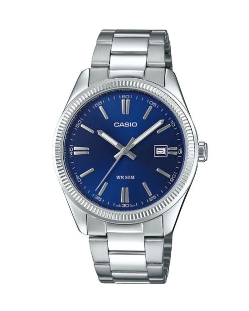 Reloj Casio Vintage para Hombre MTP-1302D-2AVVT