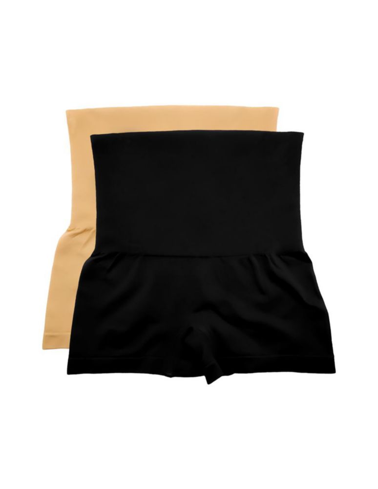 1810-boxer-faja-micro-escalera-negro-y-beige-hd-fondo-blanco