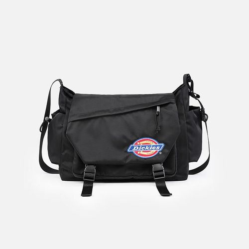 Bolsa Crossbody Dickies Negro Para Hombre