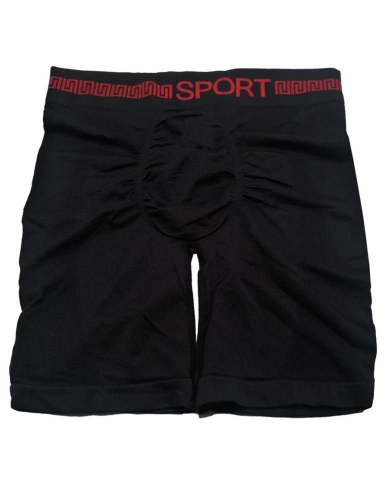 744-boxer-largo-caballero-negro-rojo