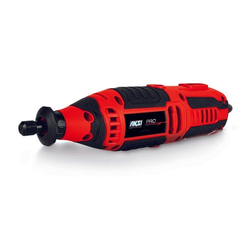 Multi Tool Aksi de 140W con Accesorios Profesional