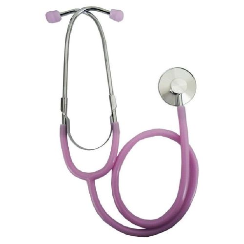 Estetoscopio Simplex Aluminio Campana 5764-s Morado Medimetrics