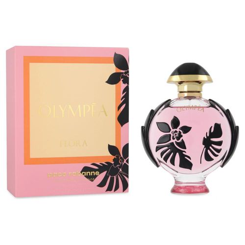 Olympea Flora 80Ml Edp Spray Dama