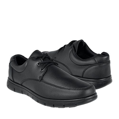 ZAPATOS TORRENTE HOMBRE C4739-2 SIMIPIEL NEGRO