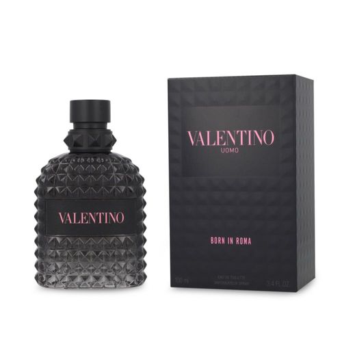 UOMO BORN IN ROMA 100ML