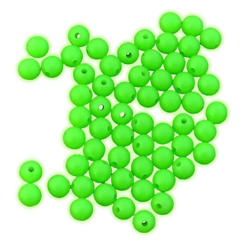 Wifreo Cuentas Luminosas BallyGlow MXLOW-003 Cuenta de Pesca