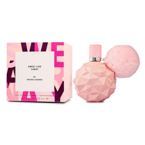 FRAGANCIA SWEET LIKE CANDY ARIANA GRANDE EDP 100ML PARA DAMA