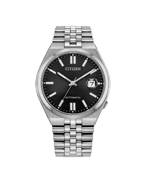 RELOJ CITIZEN TSUYOSA AUTOMÁTICO PARA CABALLERO