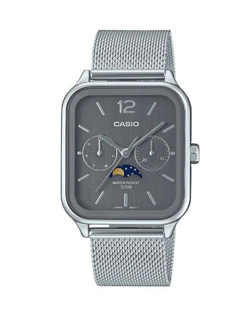 Reloj Casio Unisex MTP-M305MC-8AVCF