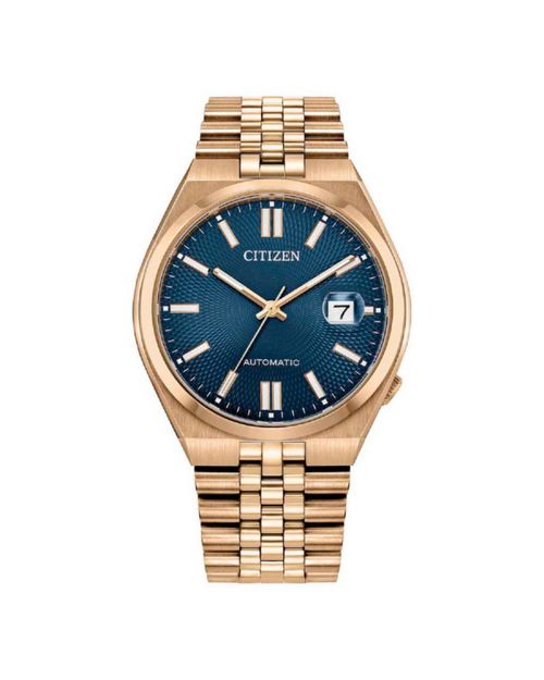 RELOJ CITIZEN TSUYOSA AUTOMÁTICO PARA CABALLERO