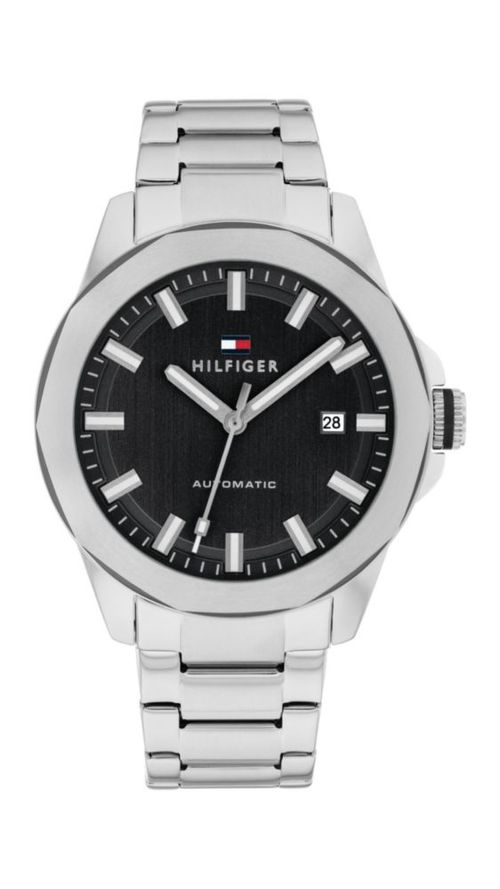 Reloj Tommy Hilfiger Lars Para Caballero
