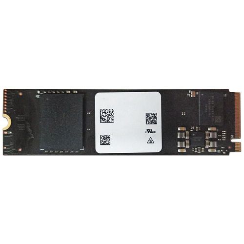 Unidad de Estado Sólido Genérico de 512GB, M.2, NVMe PCIe