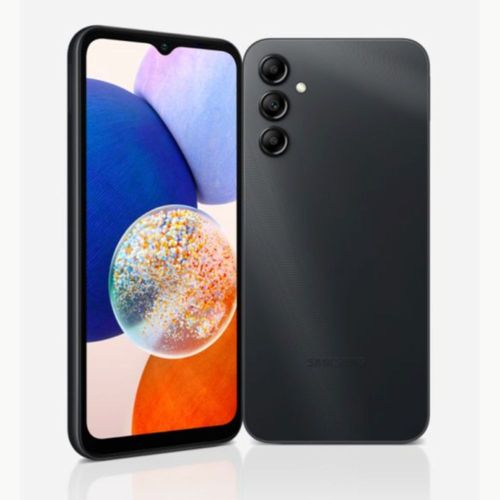 Samsung Galaxy A14 4G 128GBNegro Reacondicionado