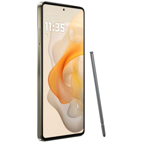 Motorola Moto G Stylus 5G 128GBCrema Reacondicionado