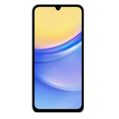 Samsung Galaxy A15 5G 128GBAzul Reacondicionado