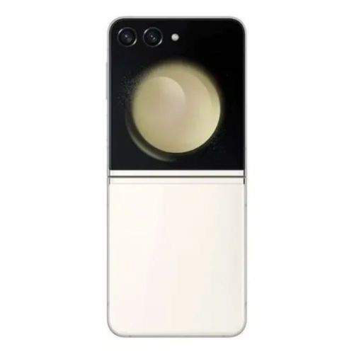 Samsung Galaxy Z Flip 5 256GBBlanco Reacondicionado