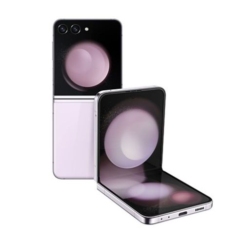 Samsung Galaxy Z Flip 5 512GBRosa Reacondicionado