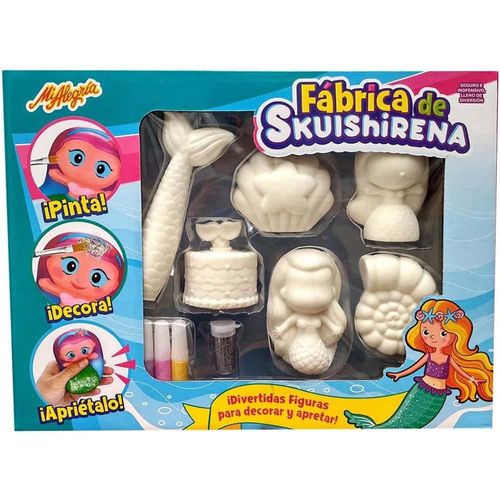 Fábrica de Skuishirena 2147