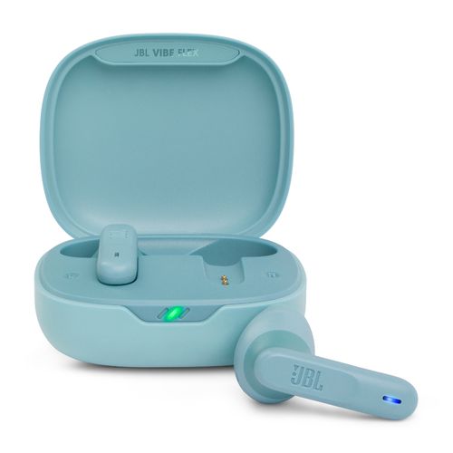 Audífonos Inalámbricos JBL Vibe Flex Menta
