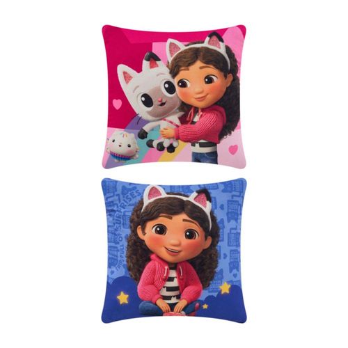 Cojín Reversible Gabby Surprise