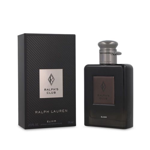 RALPH'S CLUB ELIXIR 75ML EDP SPRAY