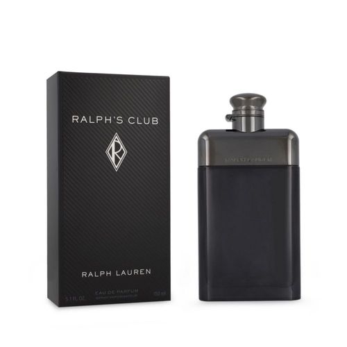 RALPH'S CLUB 150ML EDP SPRAY