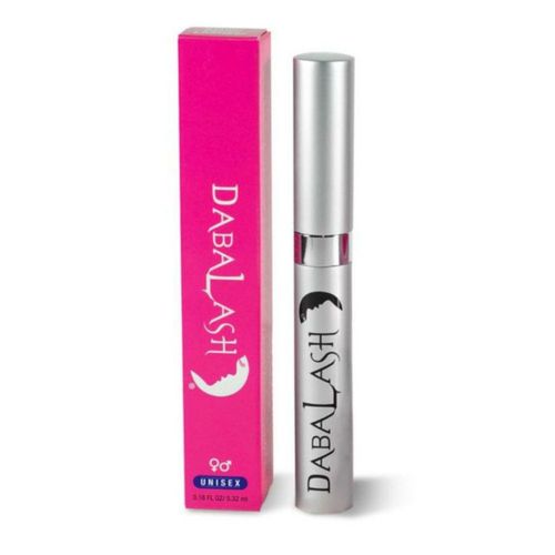 Suero Serum fortalecedor de cejas y pestañas Dabalash