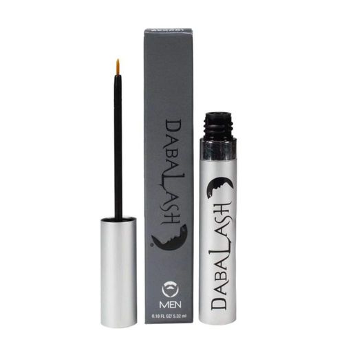 Suero para el crecimiento de barba, bigote y cejas Dabalash Men