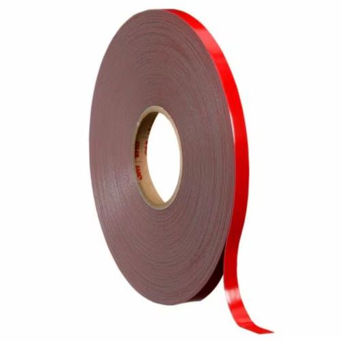 CINTA DOBLE CARA ROJA VHB 4611 USO GENERAL 3/4 X 33 3M