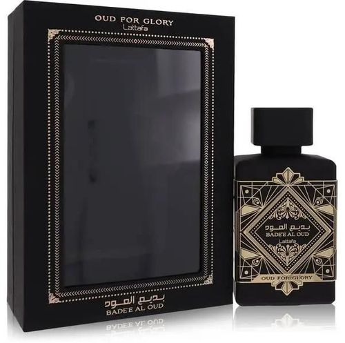 OUD FOR GLORY BADEE AL OUD 100ML EDP UNISEX
