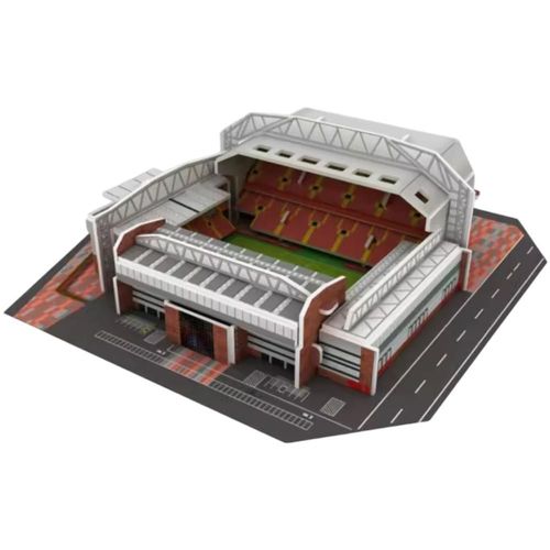 Estadios Soccer Armables AnfieldStadium MXANU-001 Estadios de Soccer Decorativos